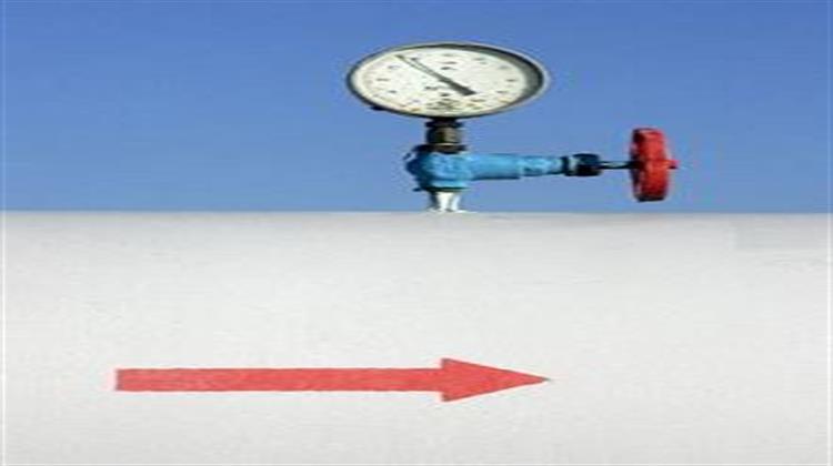 Το 2013 η Απόφαση για τον Αγωγό που θα Μεταφέρει το Αζέρικο Αέριο στην Ευρώπη